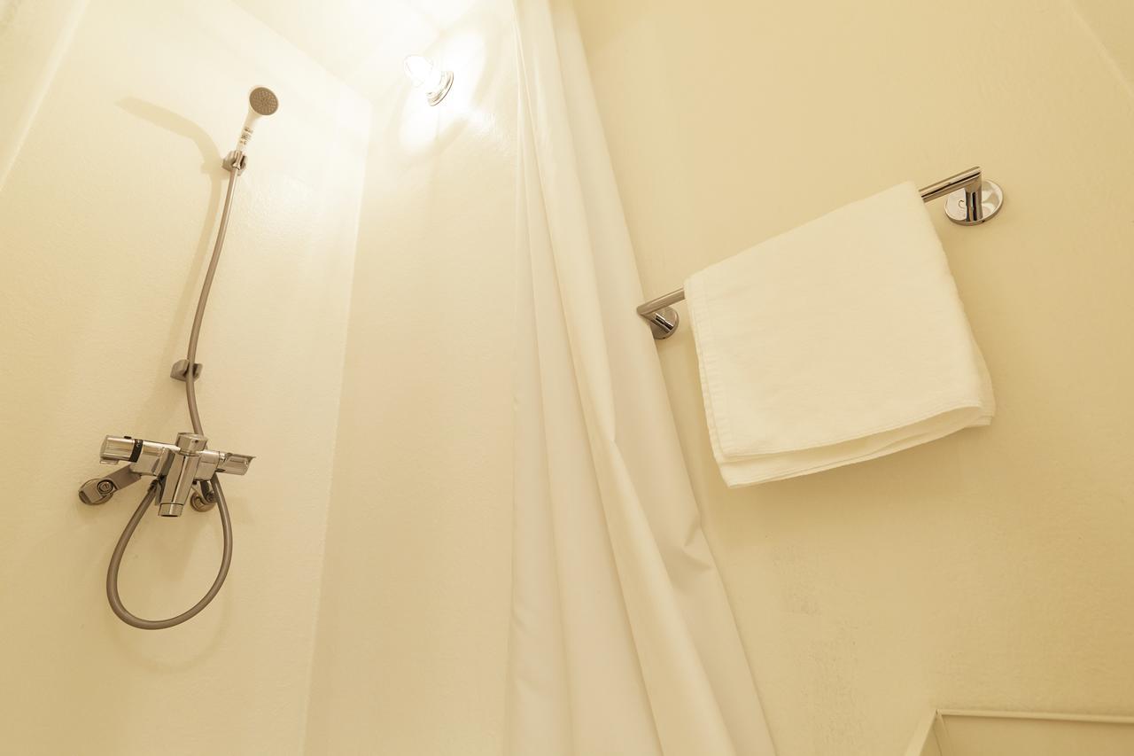 Utsuwa Designed Hostel Kiotó Kültér fotó